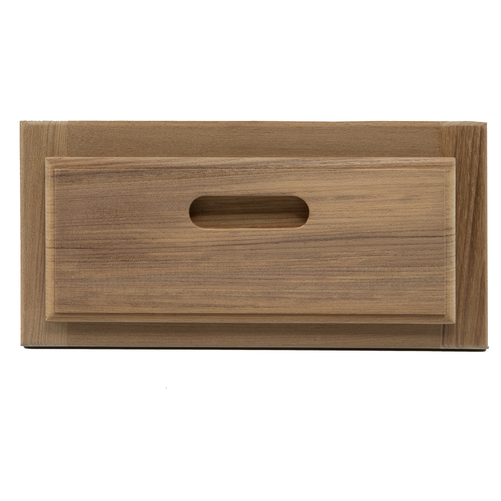 Whitecap Drawer/door Front & Frame - W X H