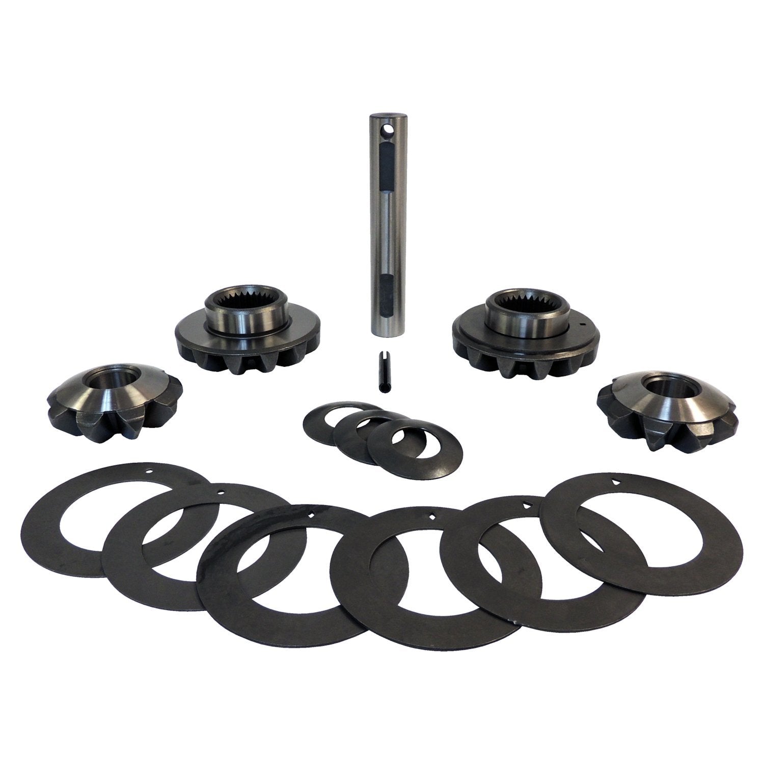DIFFERENTIAL GEAR SET