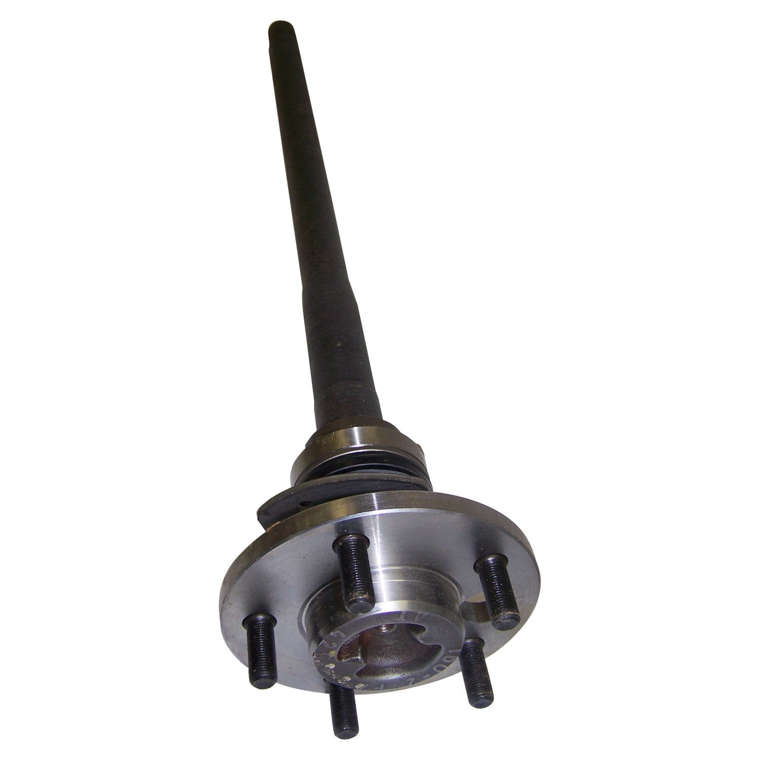REAR AXLE ASSY -R