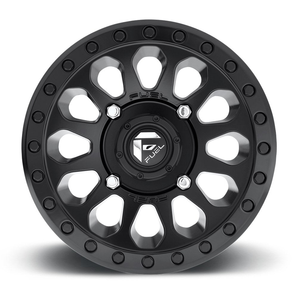 D579 16X8 5X4.5 MT-Blk 20MM