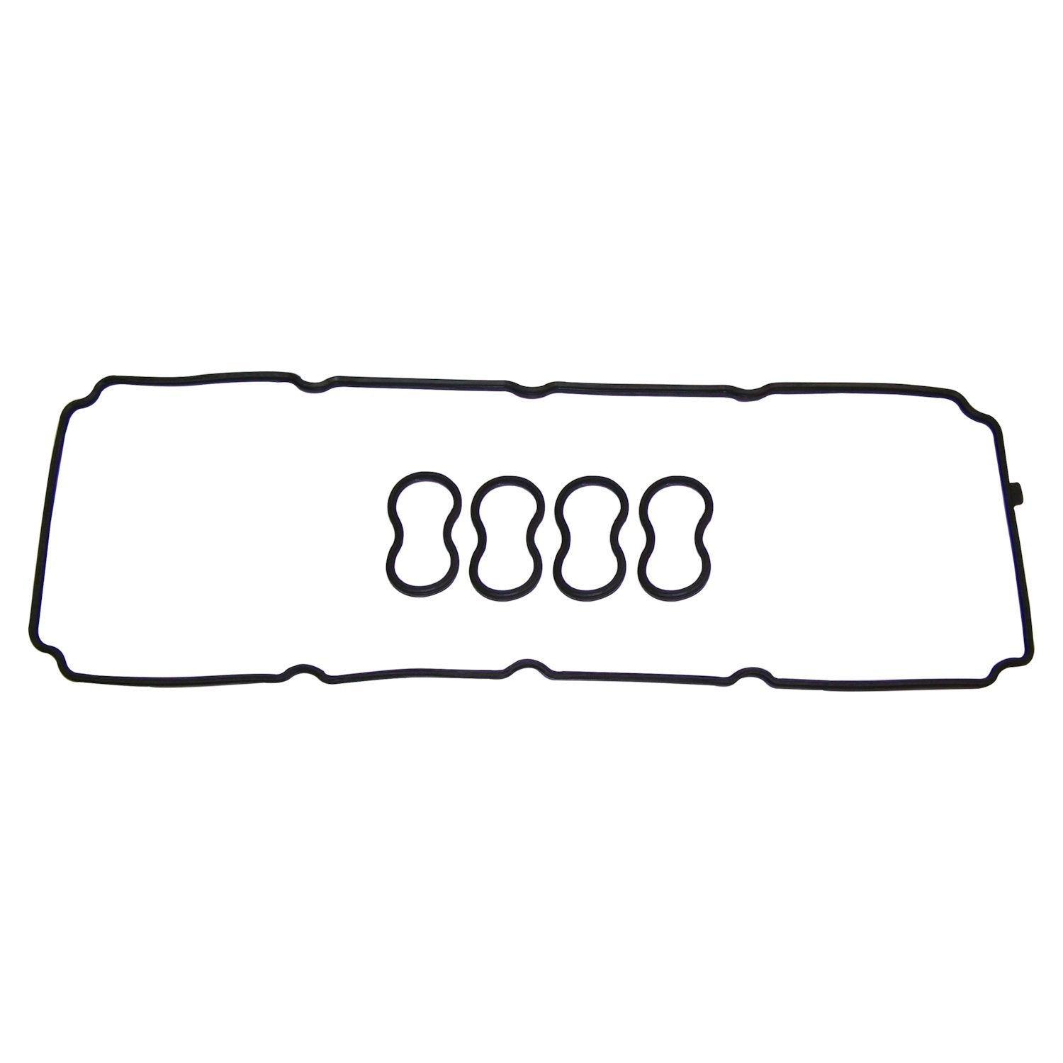 VALVE COVER GASKET SET