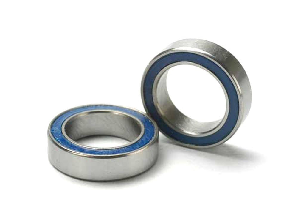 Ball Bearings 10X15X4