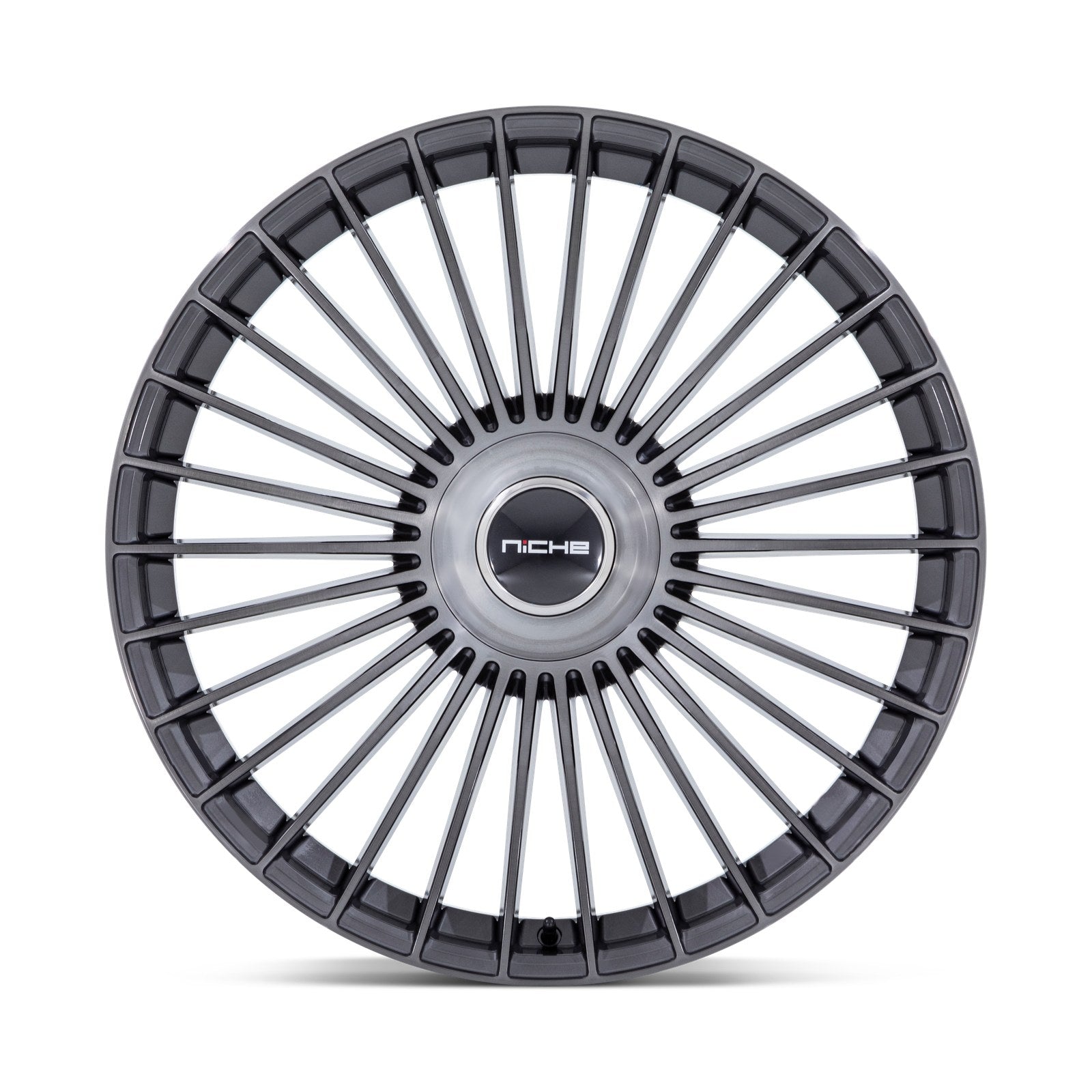 Niche 1PC SERENE 24X10 BLANK 72 +20 TNM-BRSH