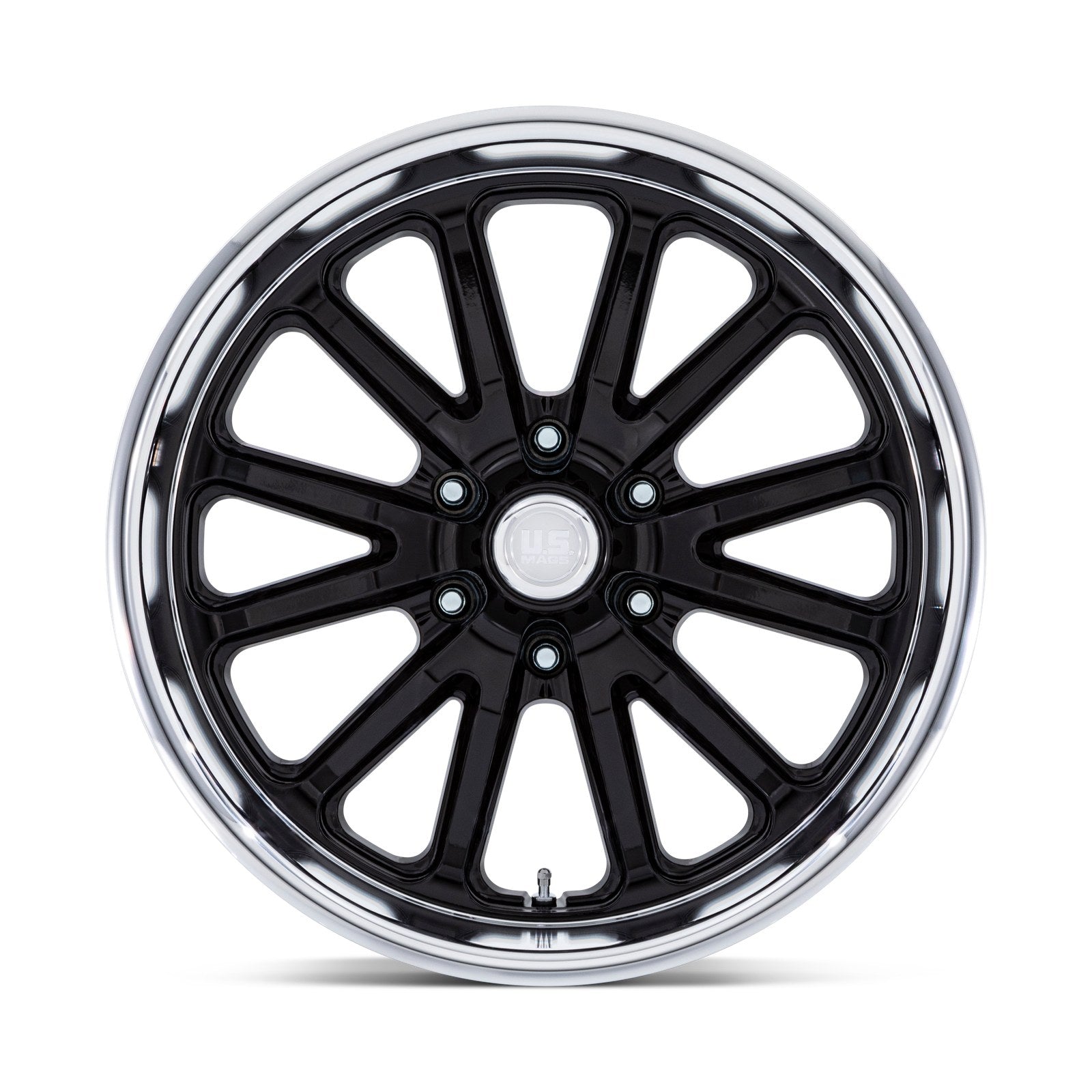 Us Mag 1PC Rambler 22X9 5X5.0 78.1 P +01