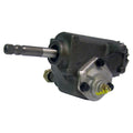 STEER GEAR ASSY