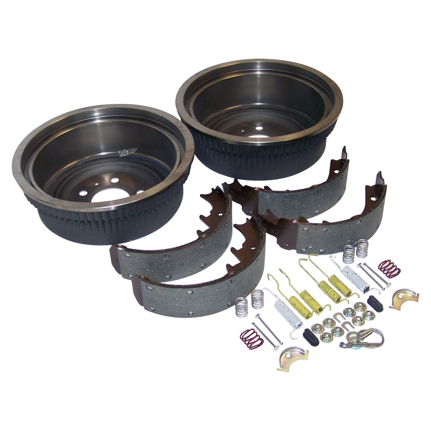 DRUM SERVICE KIT