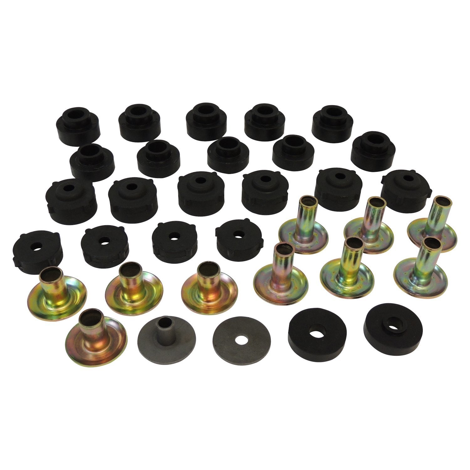 BODY MOUNT KIT