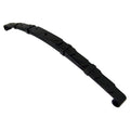 REAR LEAF SPRING ASSY
