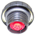FUEL CAP NON-LOCKING