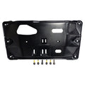 TRANSMISSION CROSSMEMBER KIT
