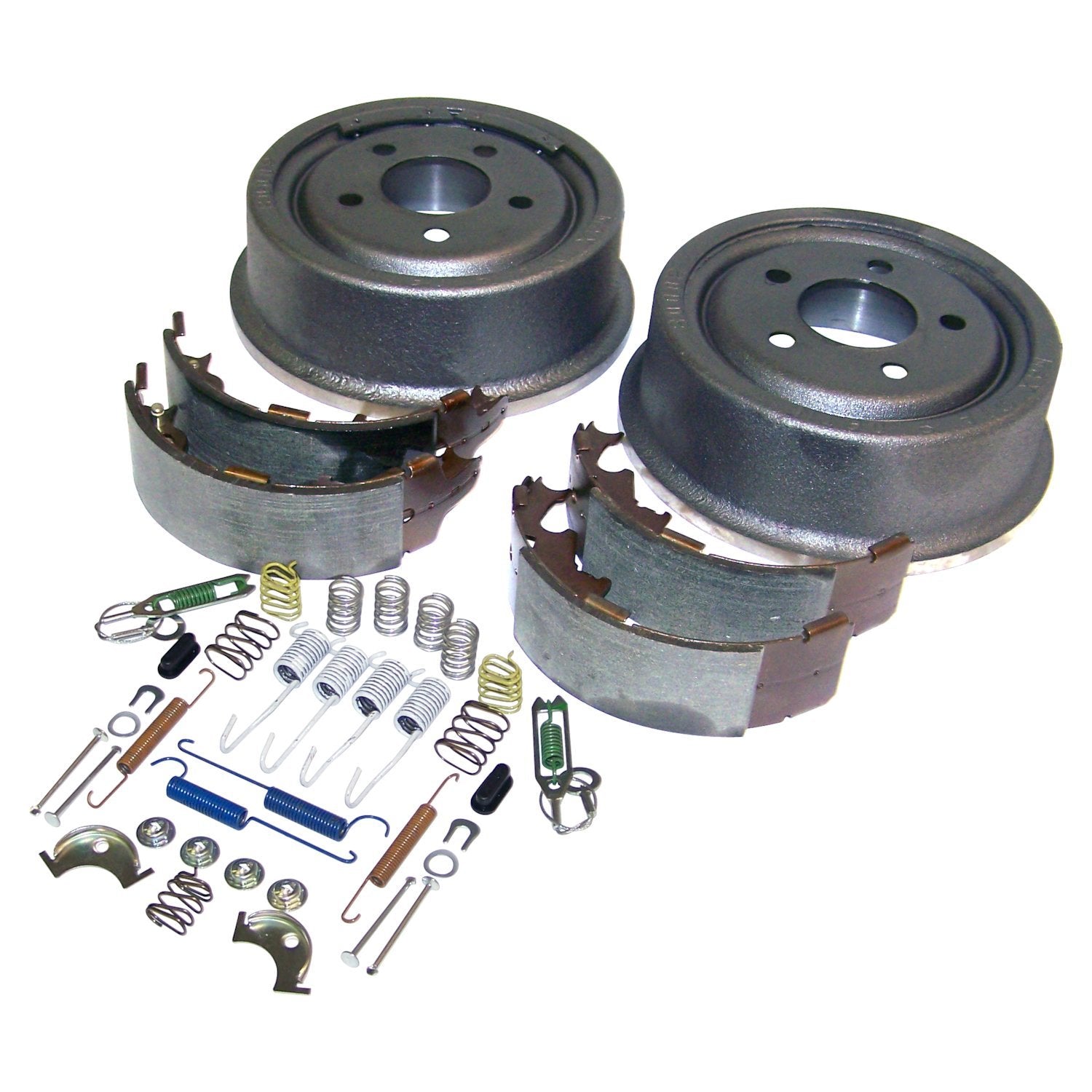 DRUM BRAKE SERVICE KIT