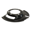 BRAKE DUST SHIELD