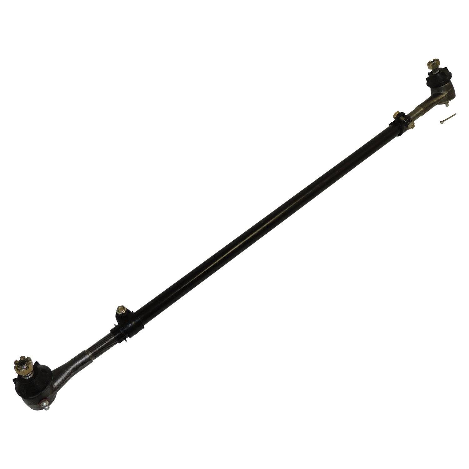 STEER TIE ROD ASSY