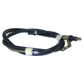 REAR BRAKE CABLE -R