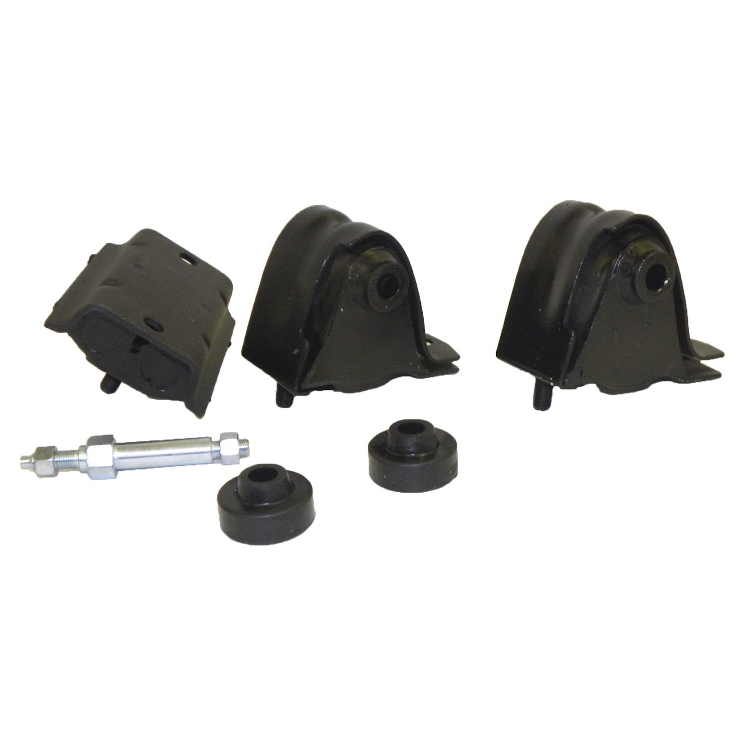 MOTOR MOUNT KIT WRANG