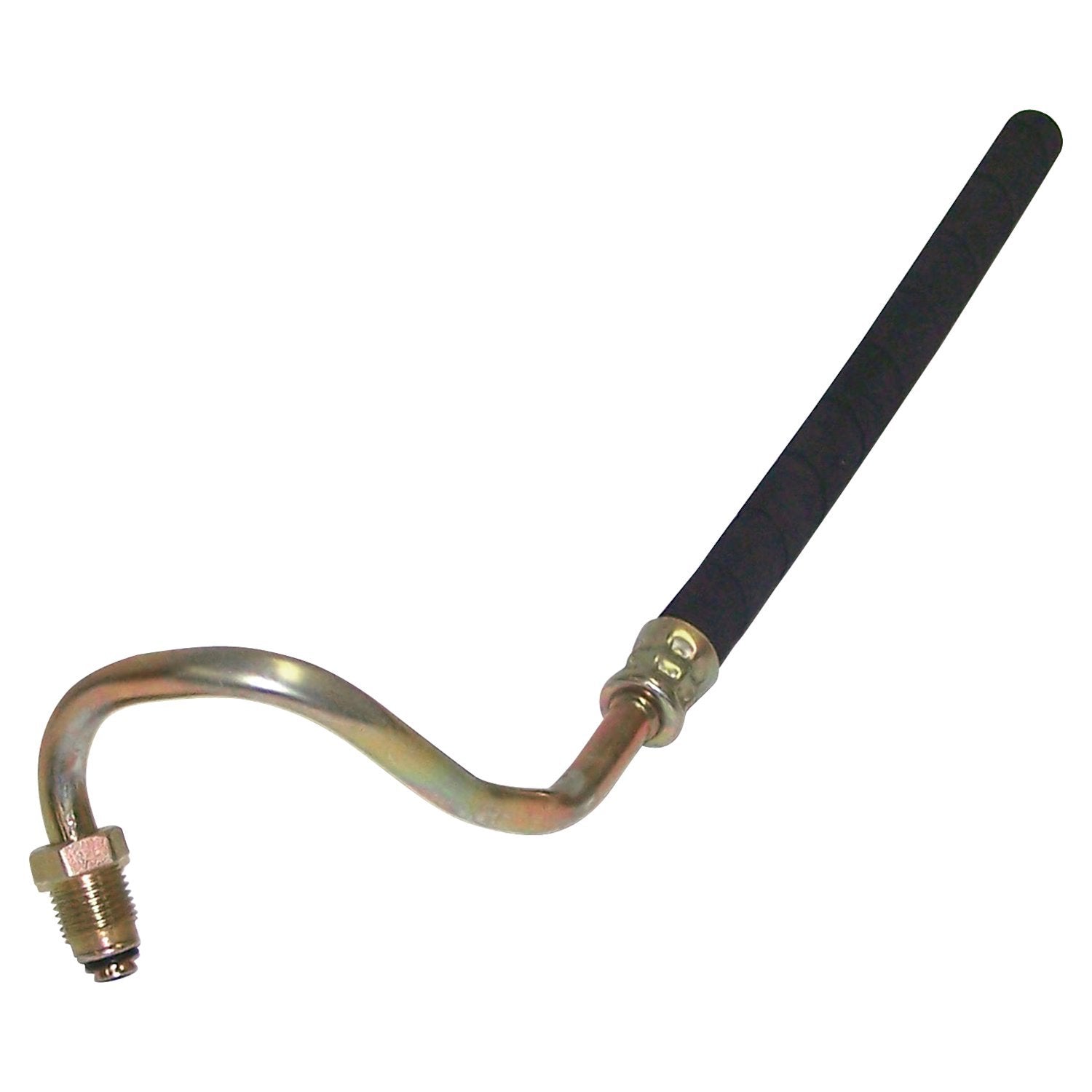 STEER RTRN HOSE