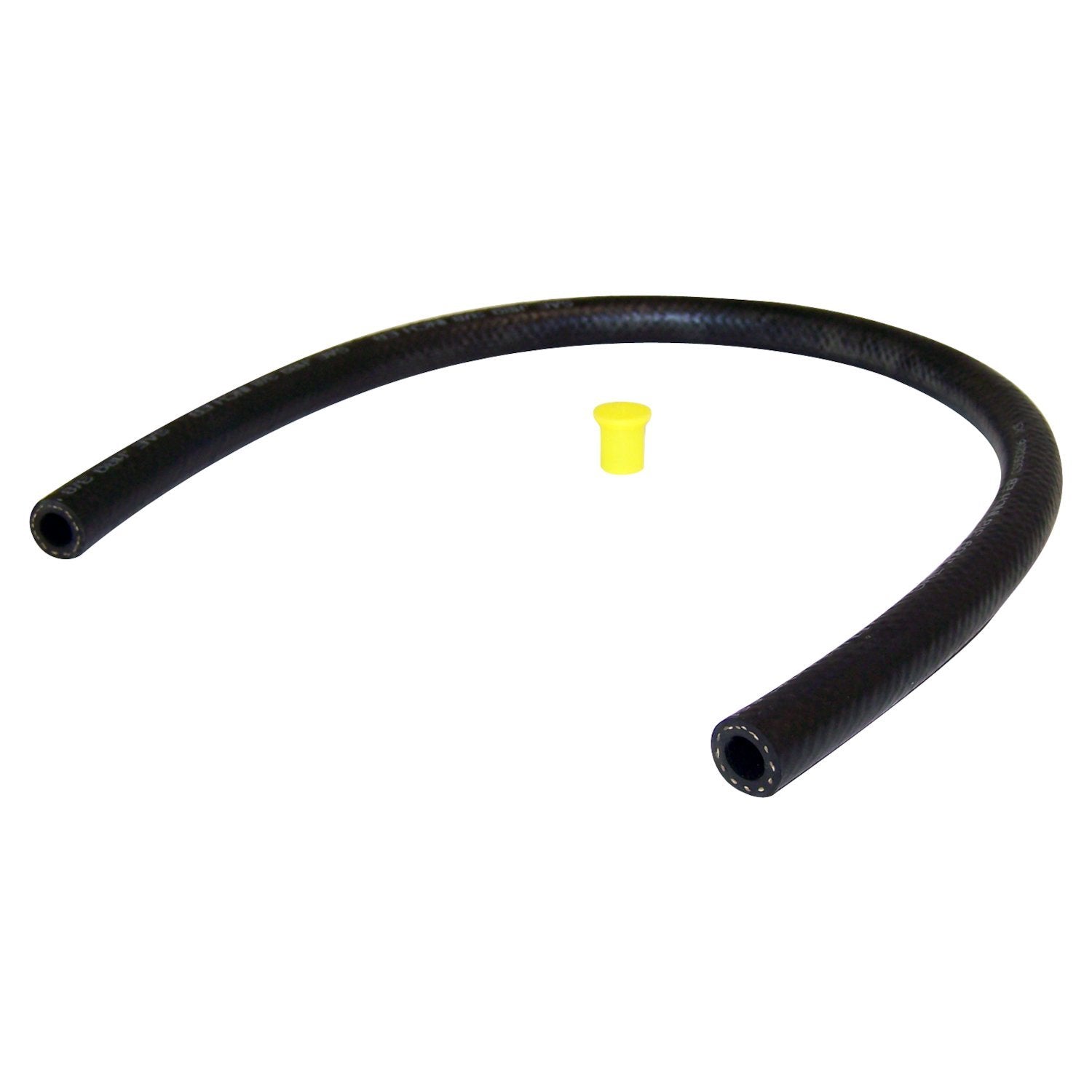 RTRN HOSE RUBBER ONLY