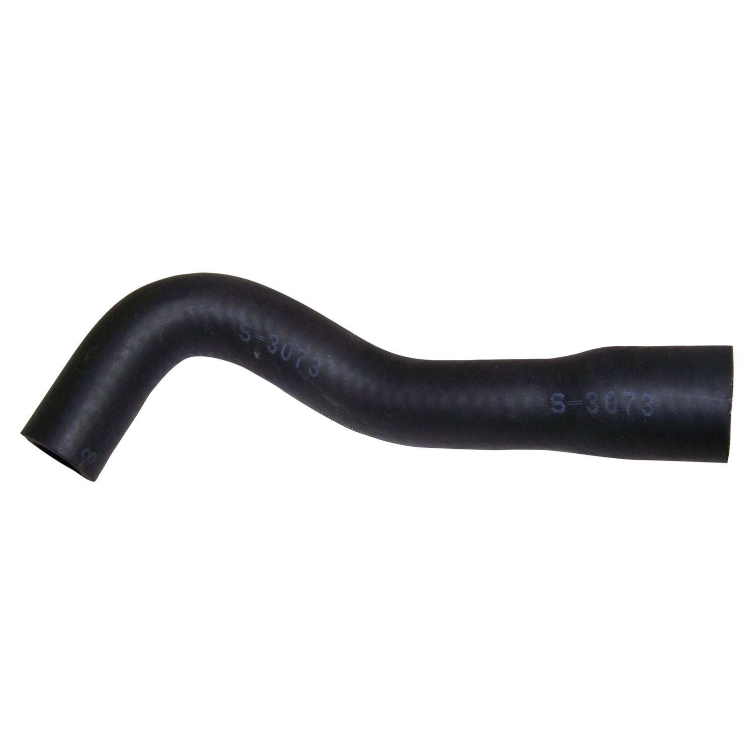 FUEL FILLER HOSE WRANG