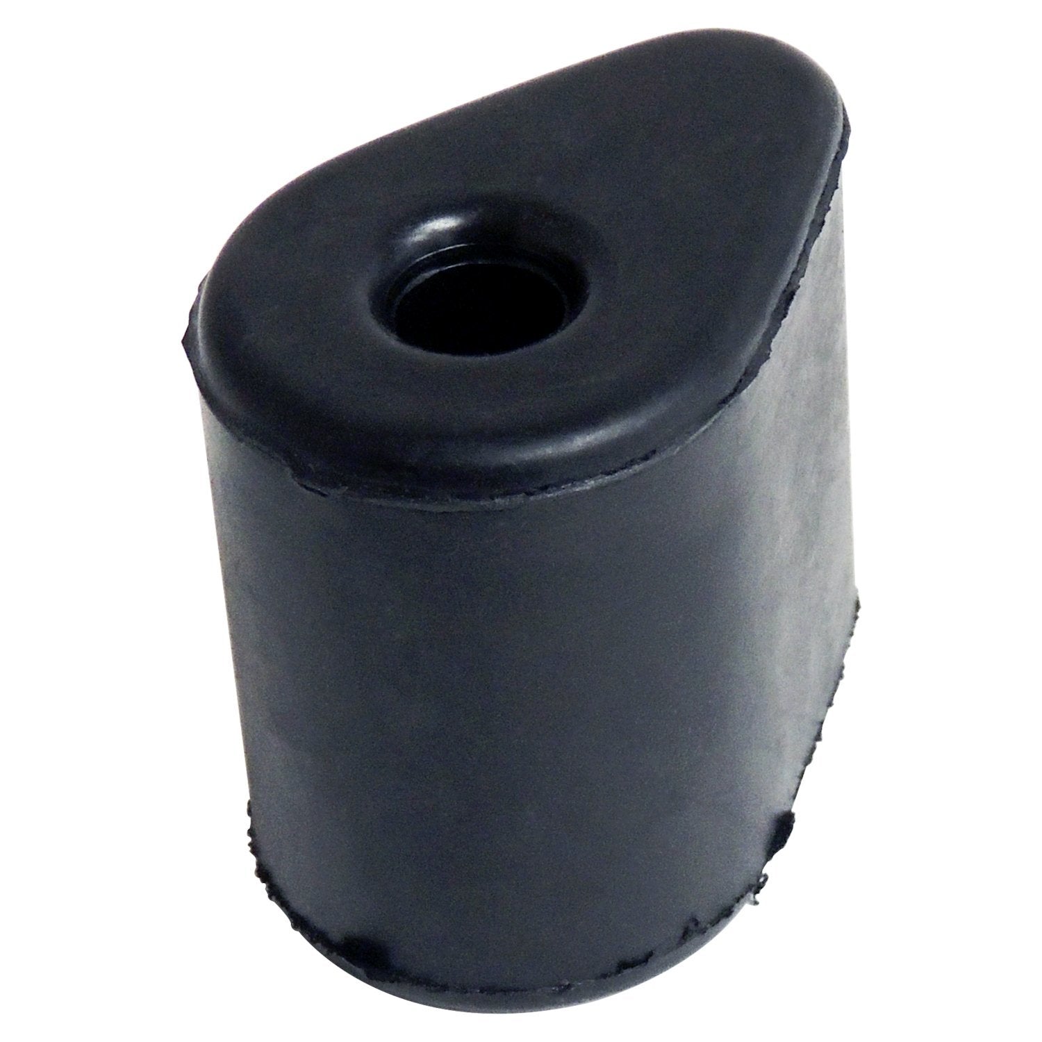 TAILPIPE BRACK INSUL