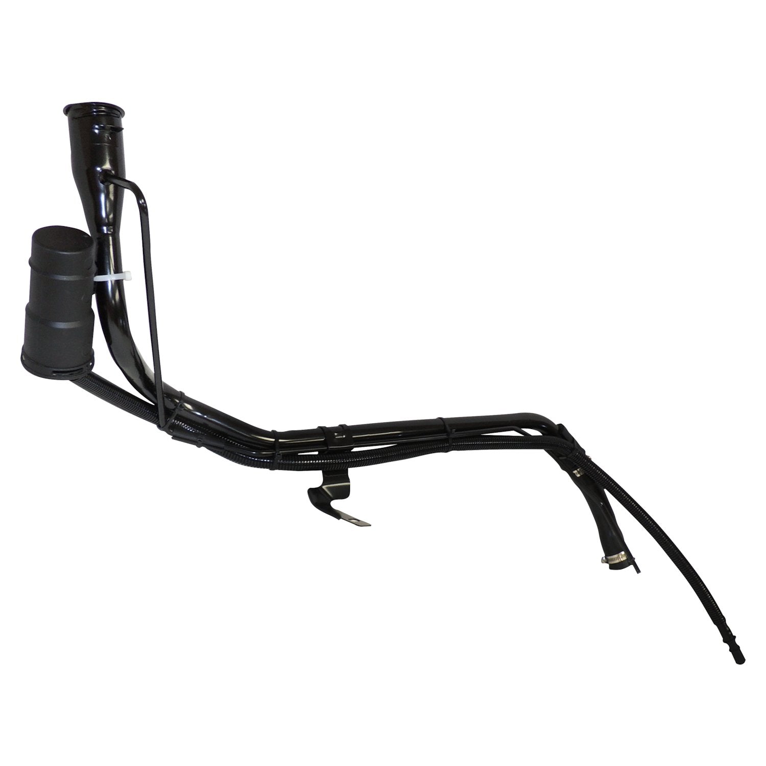 FUEL FILLER HOSE; INCLUDES FILLER T