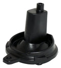 TRANSFER CASE SHIFT LEVER BOOT; SEA