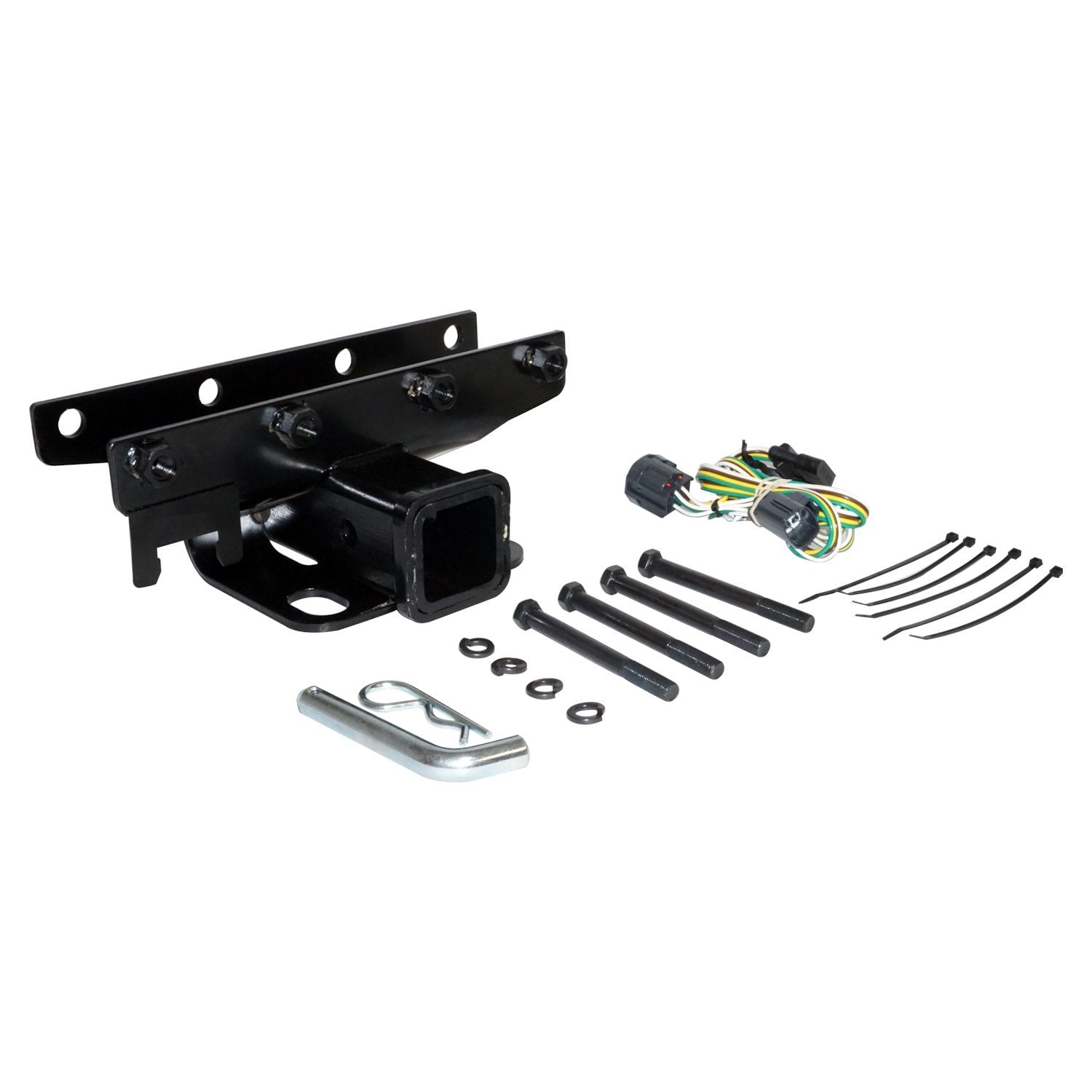 TRAILER HITCH MASTER KIT
