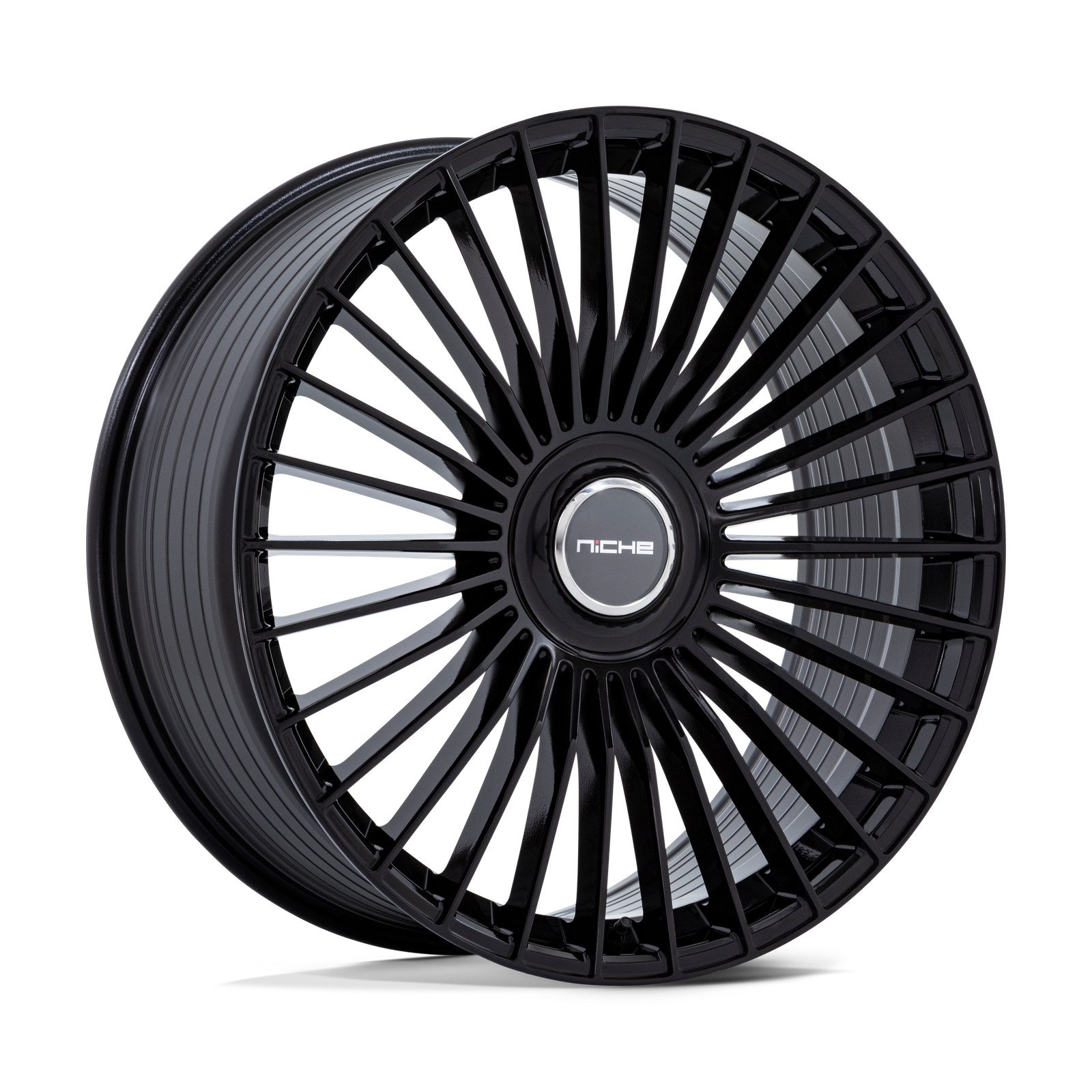 Niche 1PC SERENE 21X10.5 5X112/120 72 +38 TNM-BRSH