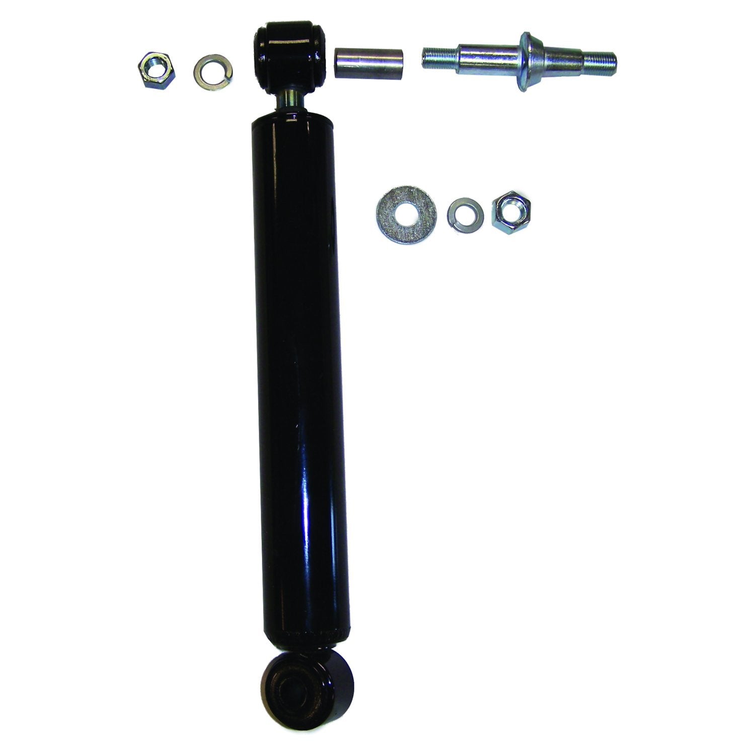 STEER DAMPER