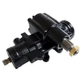 STEER GEAR ASSY