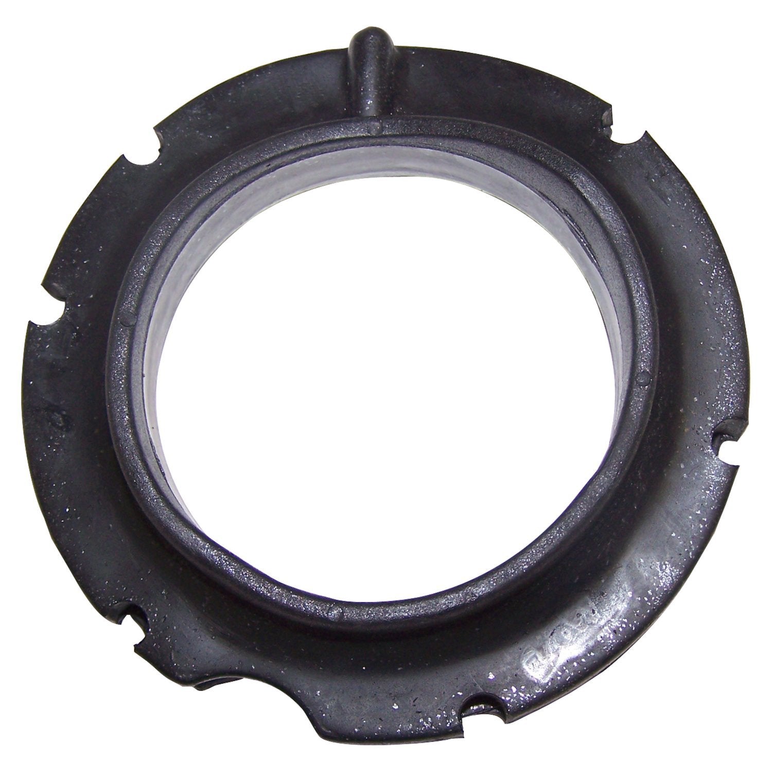 FRNT SPRING ISOLATOR LOWR