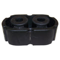 EXHAUST INSULATOR