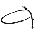 THROTT VALVE CABLE