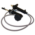 CLTCH HYDRAULIC ASSY
