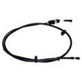 THROTT VALVE CABLE