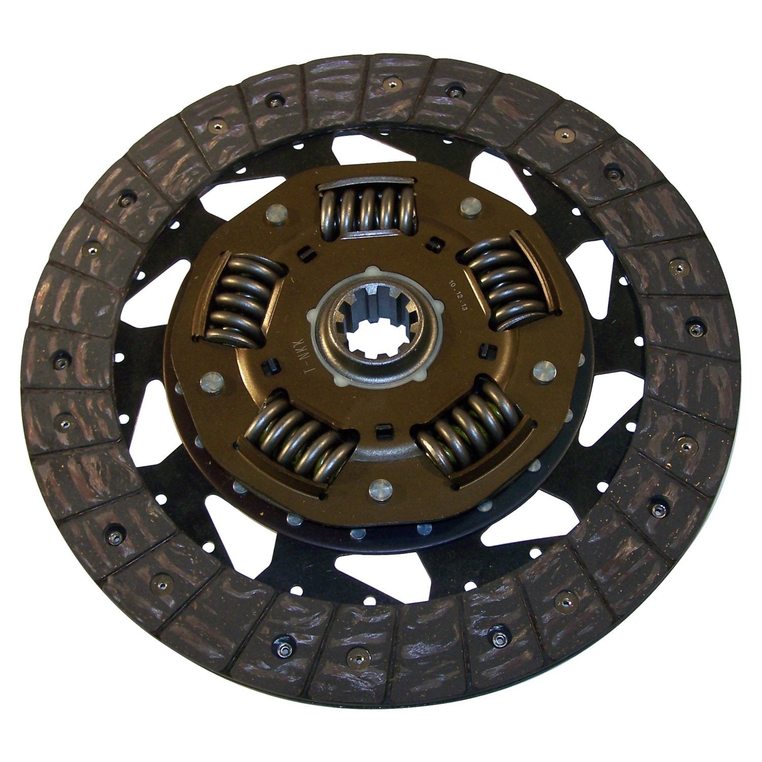 CLTCH DISC