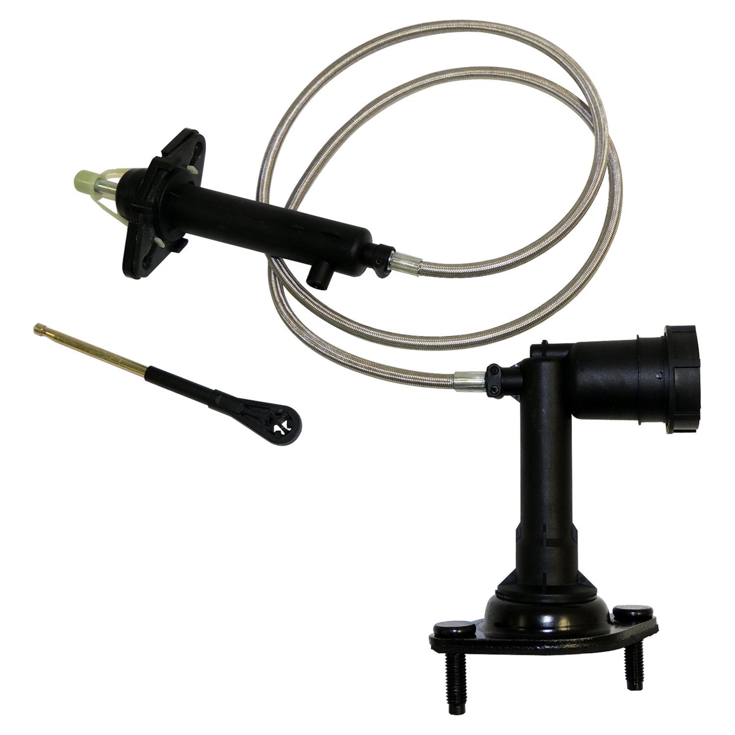 CLTCH HYDRAULIC ASSY