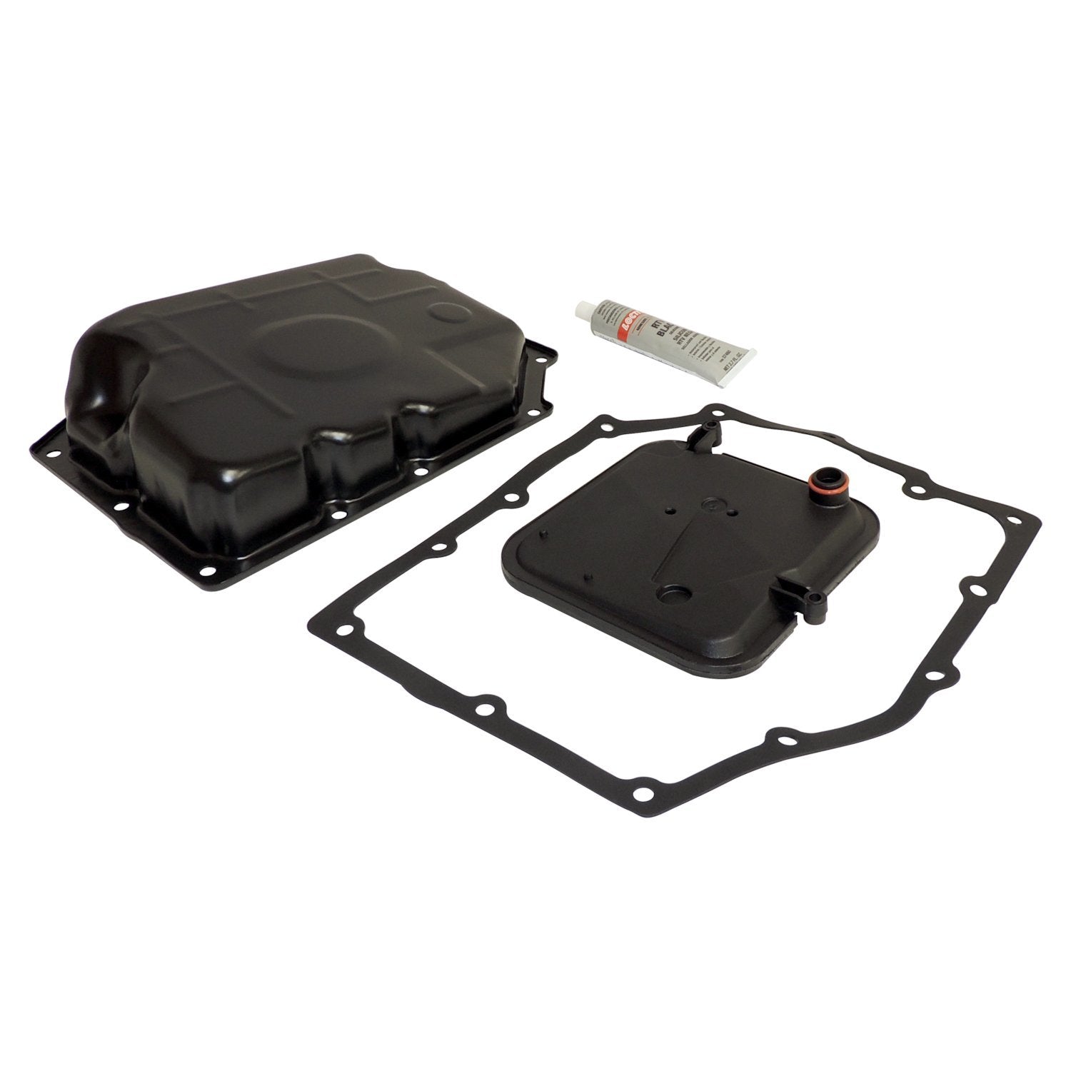 TRANSMISSION PAN KIT