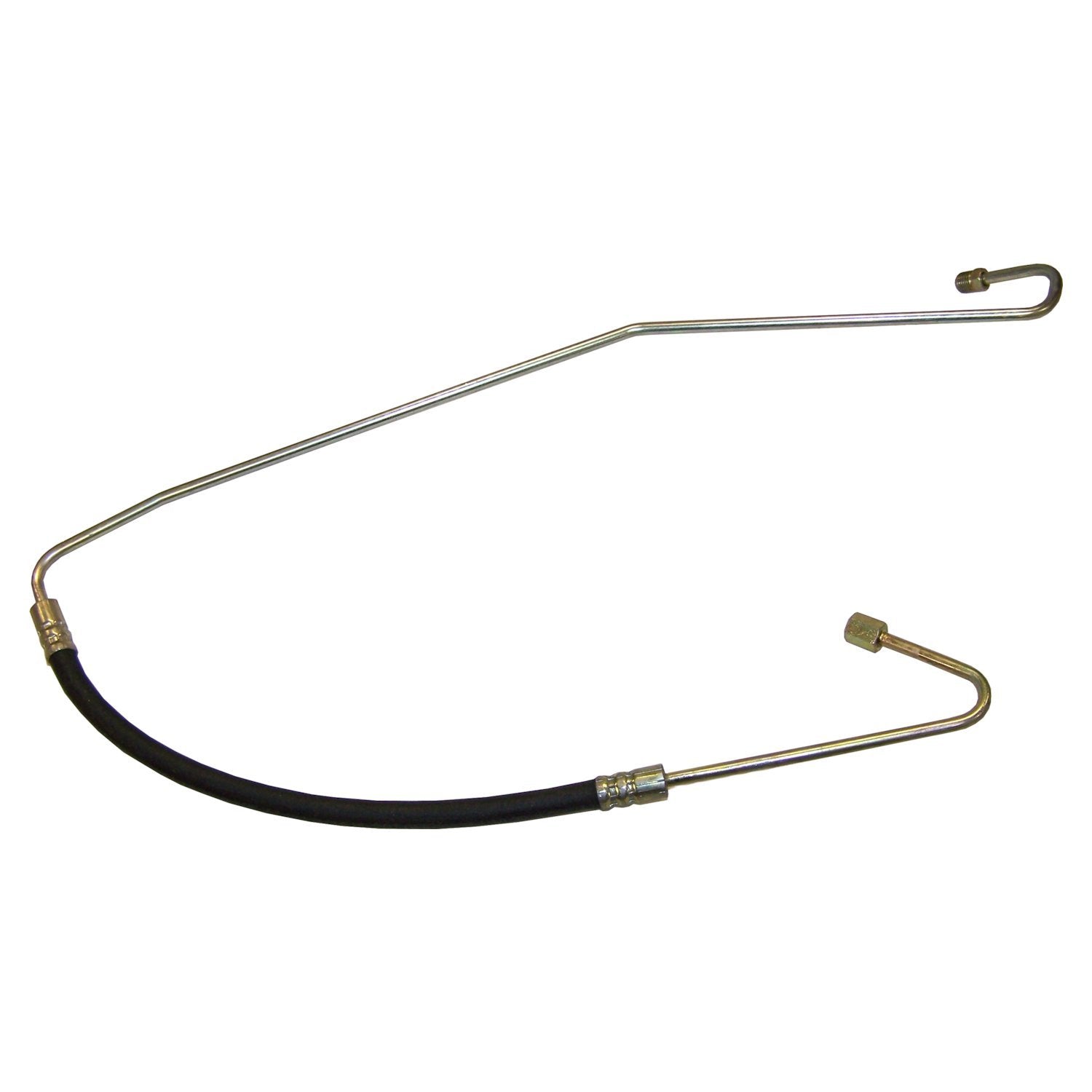 TUBE & HOSE ASSY