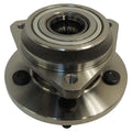FRNT BRAKE HUB ASSY
