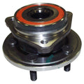 FRNT BRAKE HUB ASSY
