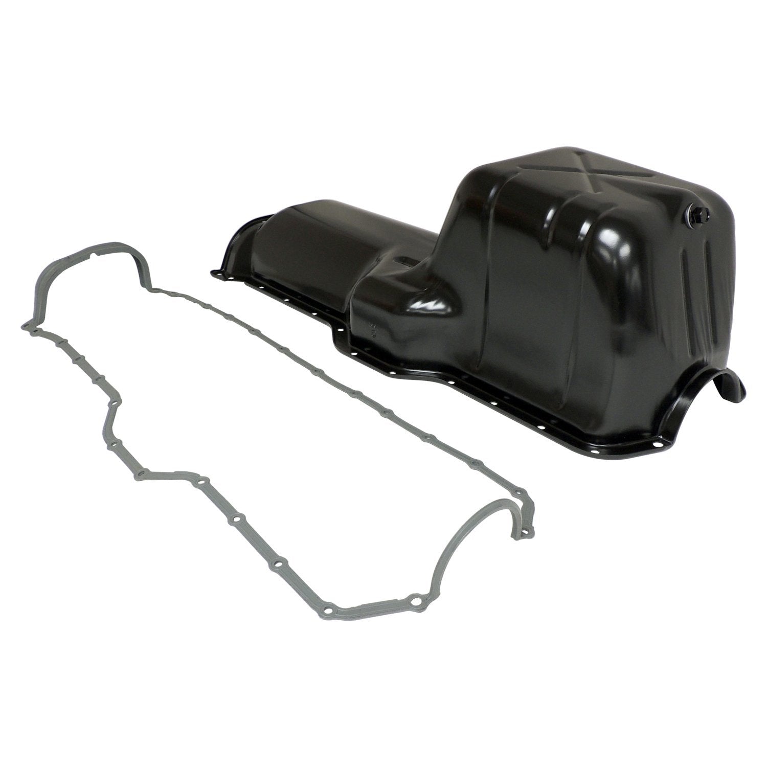 ENGINE OIL PAN KIT