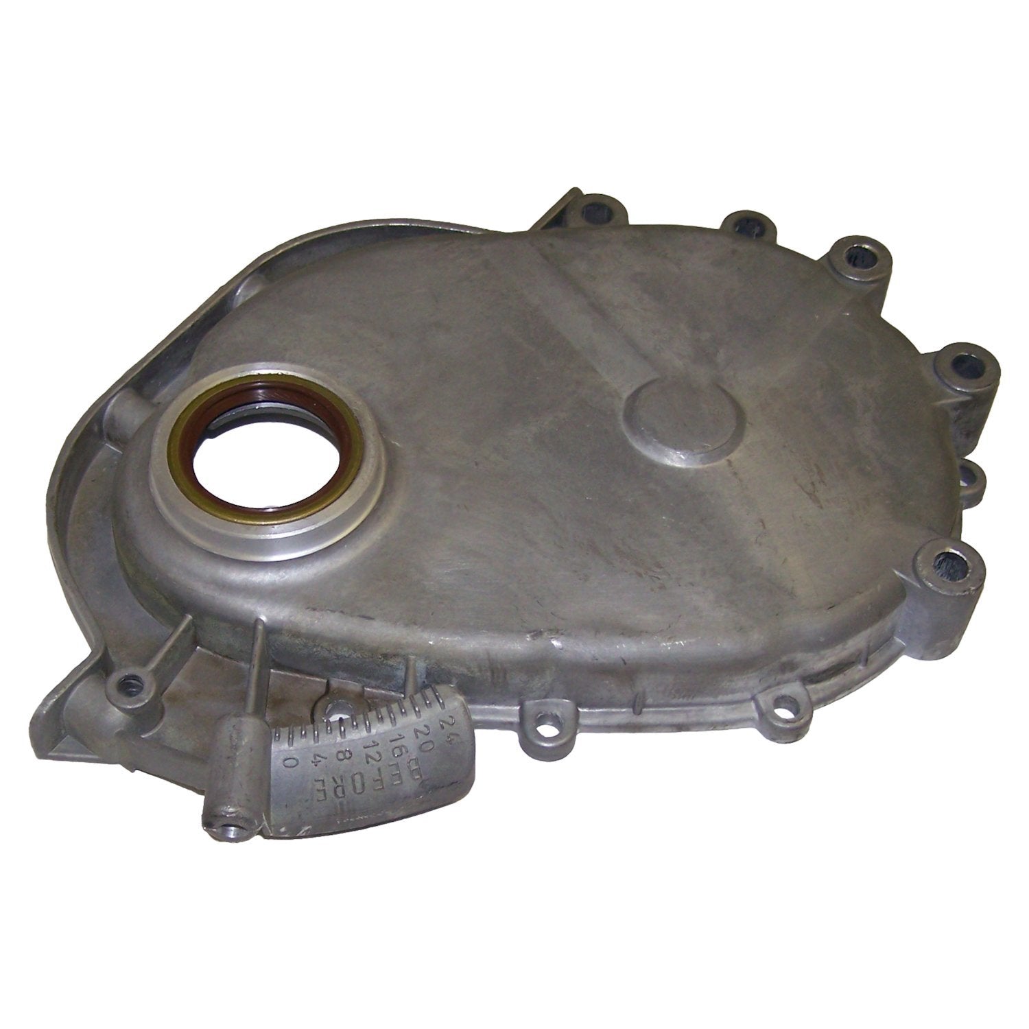 TIMING COVER