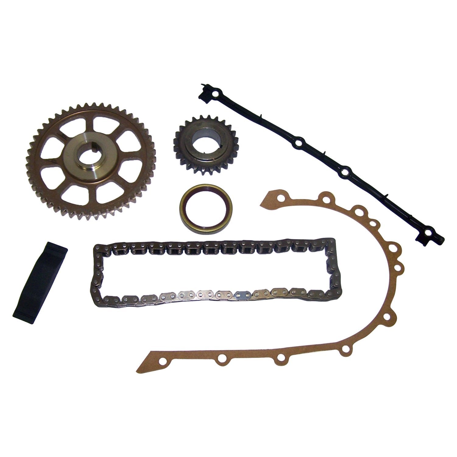 TIMING KIT 4.0L