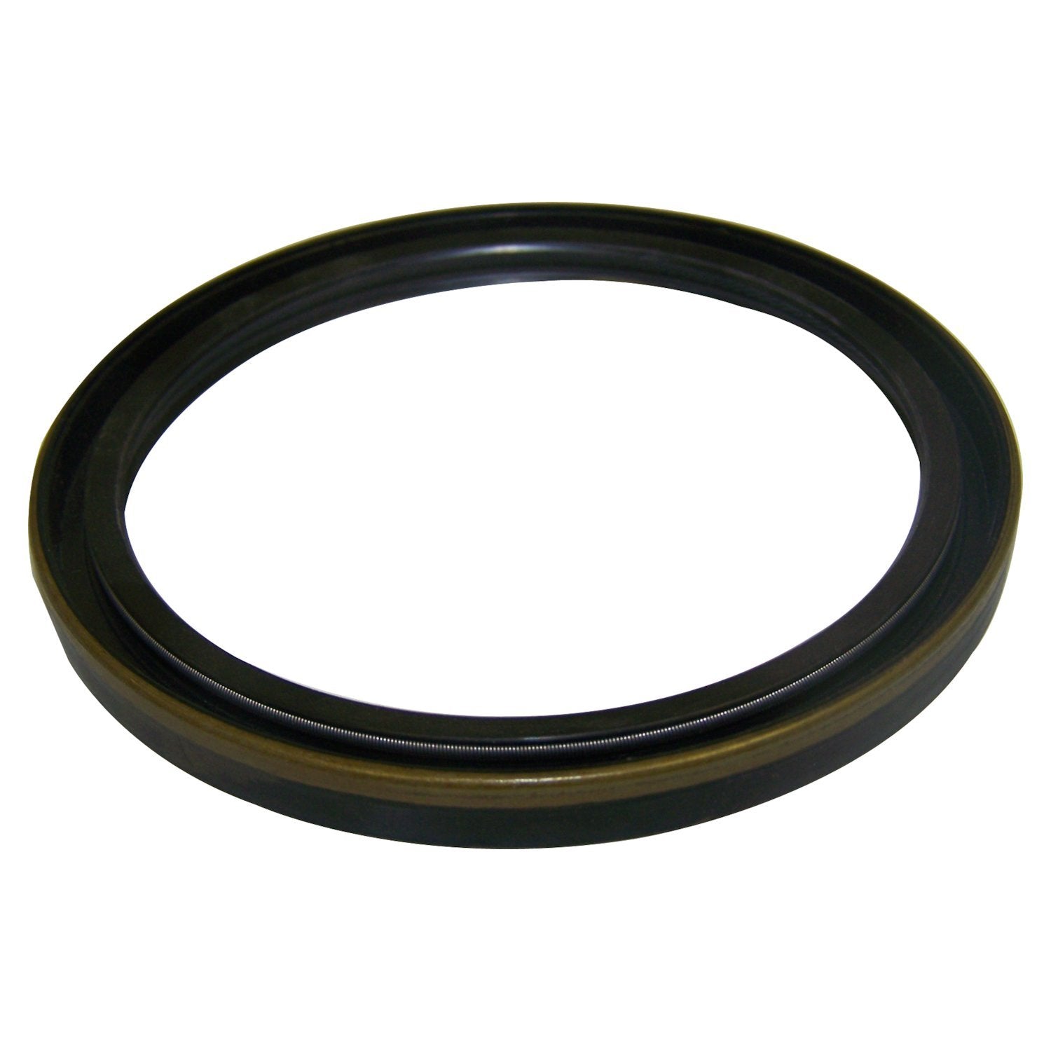 CRANKSHAFT BEAR OIL SEAL