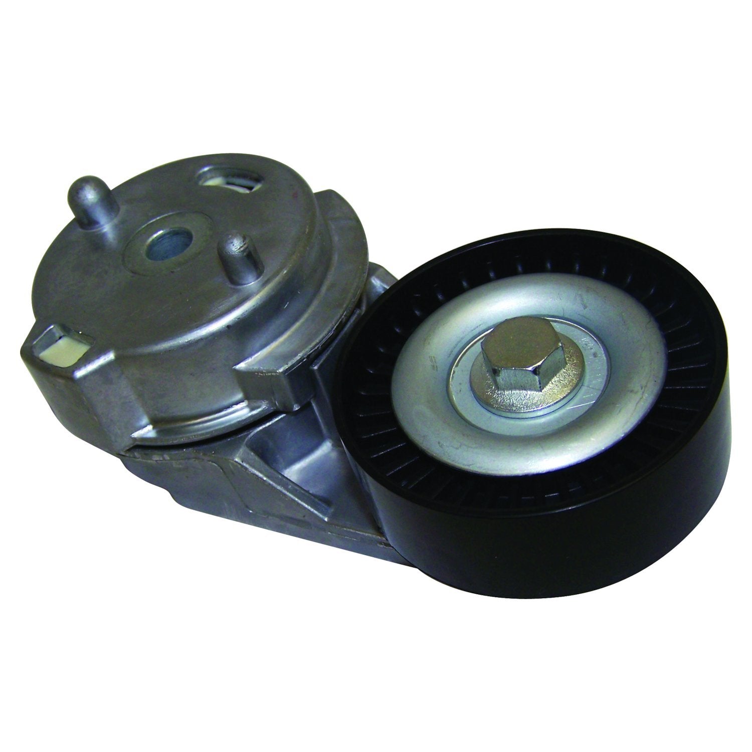 BELT TENSIONER