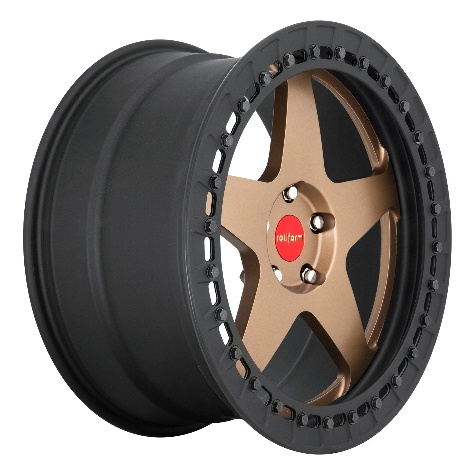 Rotiform ROC-H 19X11 5X108 67.10 +25 CUSTOM