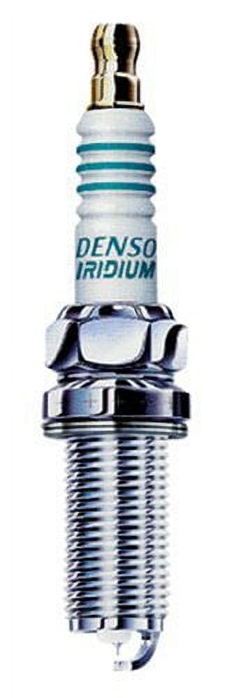 Iridium Spark Plug