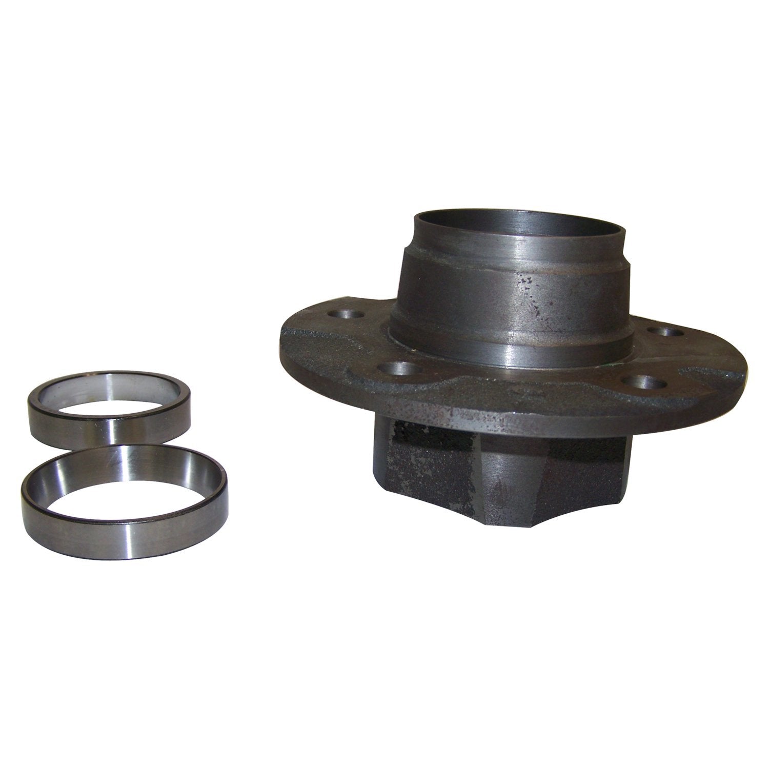 FRNT BRAKE HUB