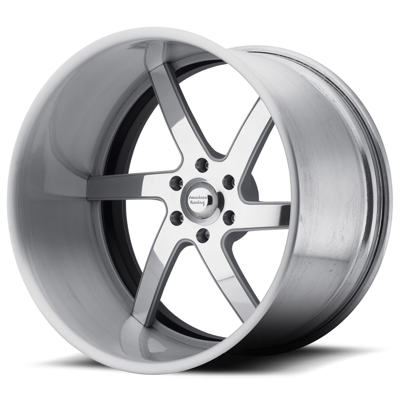 American Racing Forged VF503 FORGED 22X10 6X5.5 POL 6.625 LEFT