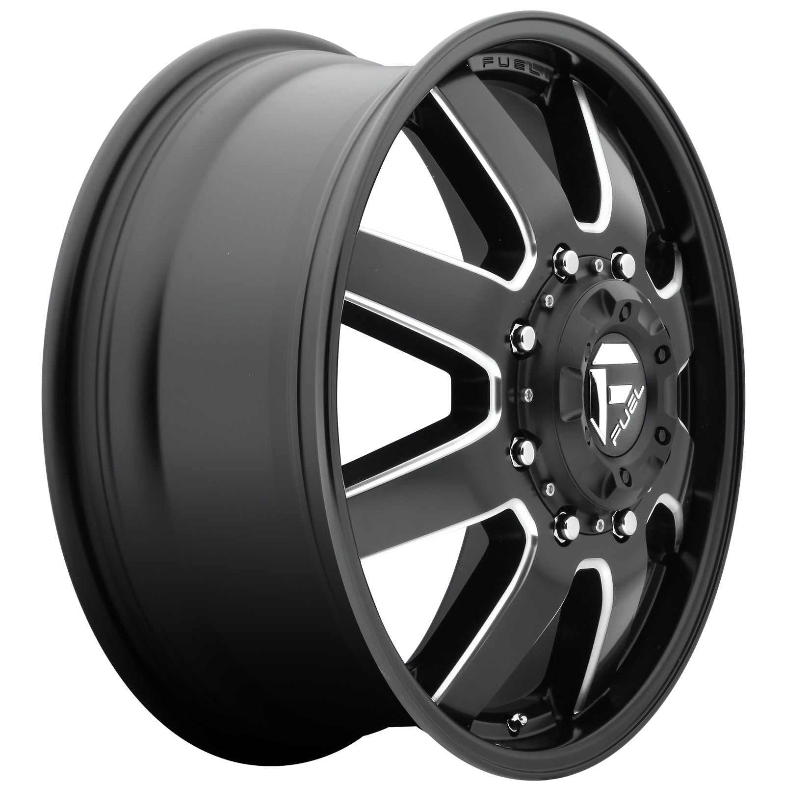 Fuel 1PC MAVERICK 20X9 5X110/5.0 72 NBD +38